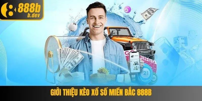 Xổ Số Miền Bắc